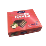 ویفر شکلاتی مینی بایکیت فندقی شونیز - 500 گرم - Image 3