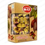 شکلات ملیکا لاو فندقی آیدین