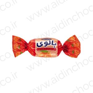 تافی بالوی میوه‌ای شونیز | تجربه‌ای نرم و پر از طعم میوه در هر لحظه