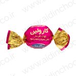 تافی کارولین میوه‌ای شونیز با روکش کاکائویی - Image 2