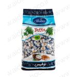 تافی مغز دار نارگیلی شونیز