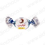 تافی مغز دار نارگیلی شونیز - Image 2