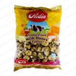 تافی شیر عسلی آیدین