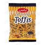 توفیس شونیز با مغز کاکائویی